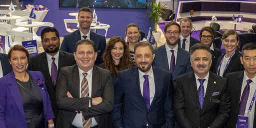 Sustainable Aviation Remains High Priority in the Middle East